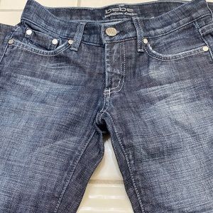 Bebe premium denim